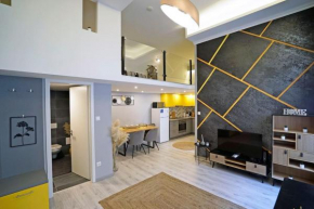 Amber Apartment